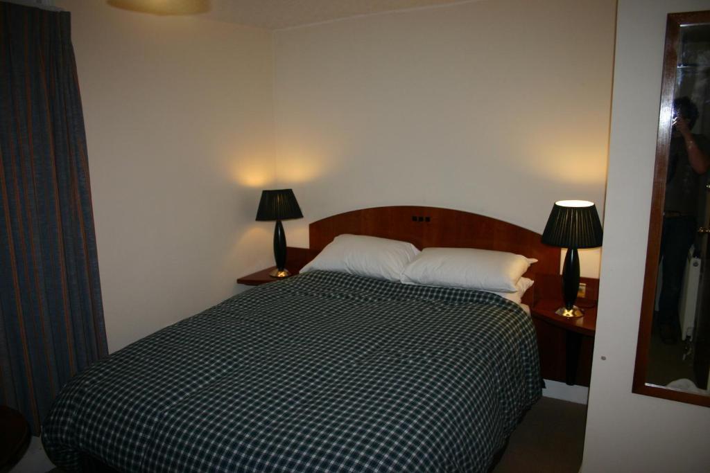 The Vaults Hotel Shrewsbury Quarto foto
