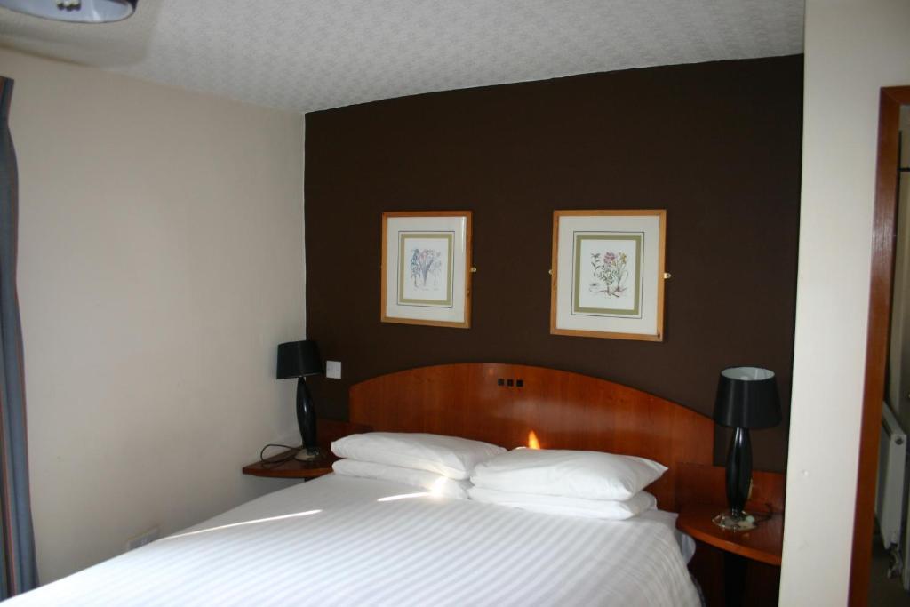 The Vaults Hotel Shrewsbury Quarto foto
