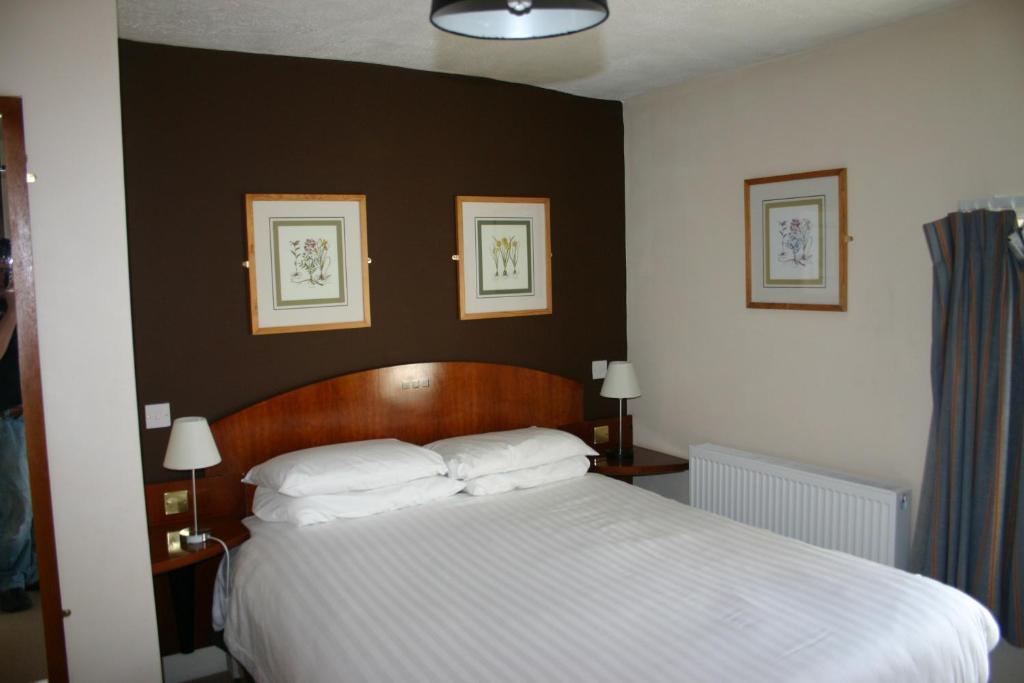 The Vaults Hotel Shrewsbury Quarto foto