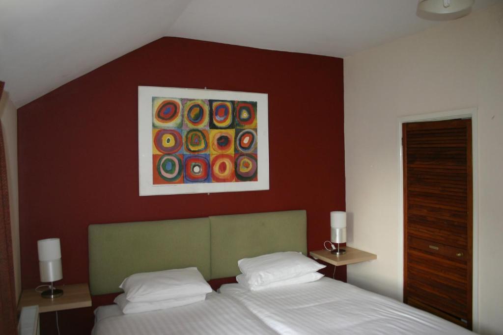 The Vaults Hotel Shrewsbury Quarto foto