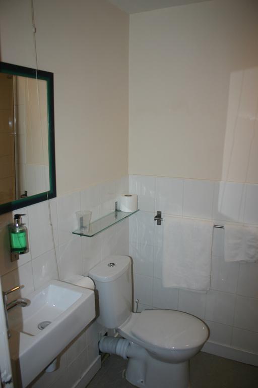 The Vaults Hotel Shrewsbury Quarto foto