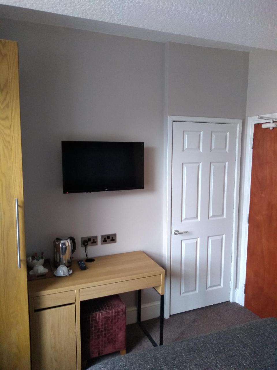 The Vaults Hotel Shrewsbury Quarto foto