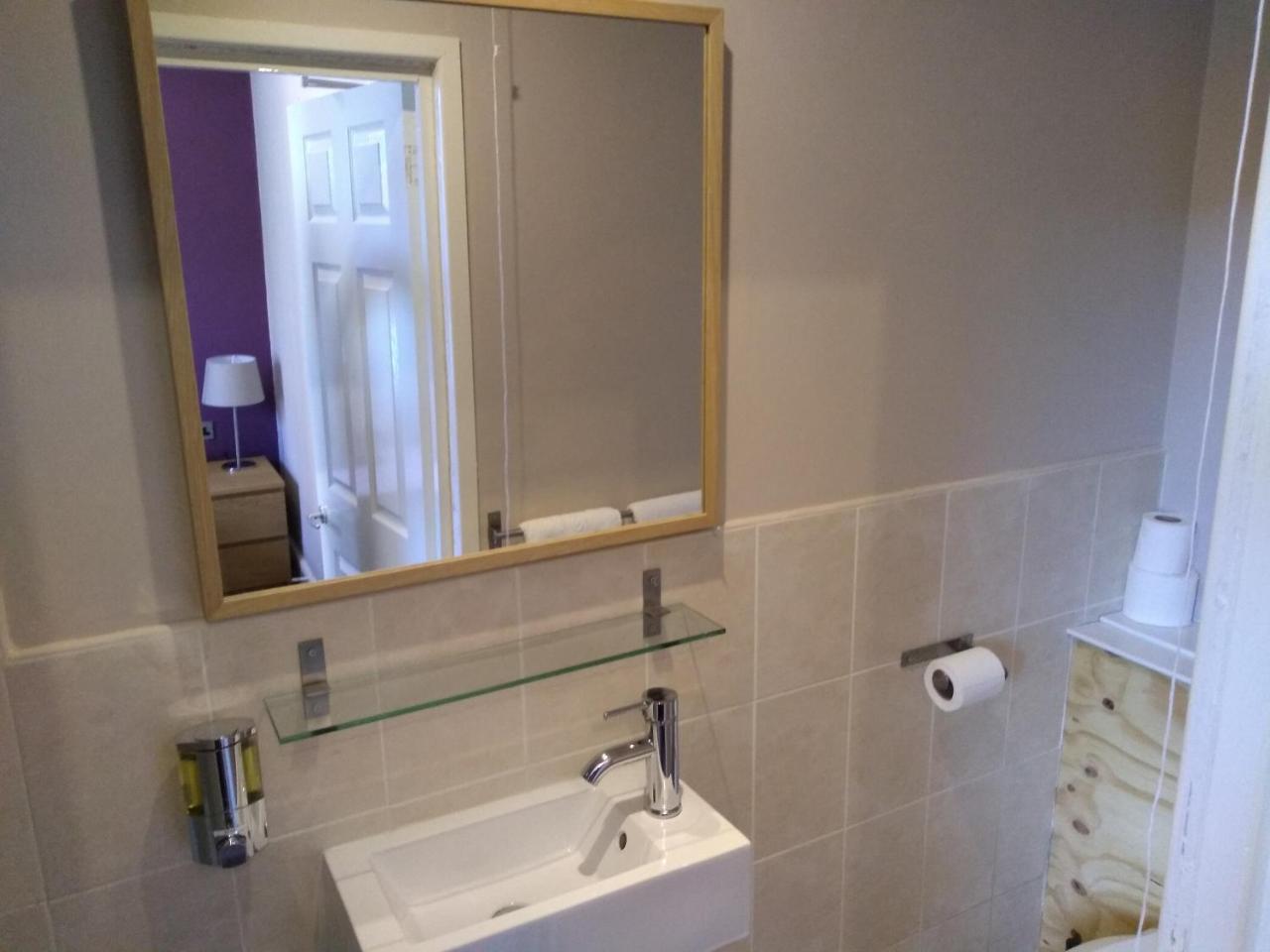 The Vaults Hotel Shrewsbury Quarto foto