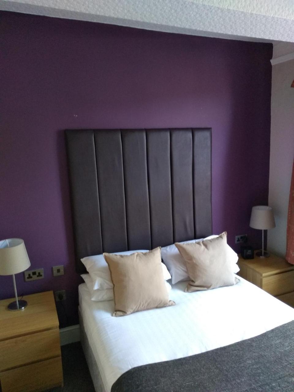 The Vaults Hotel Shrewsbury Quarto foto