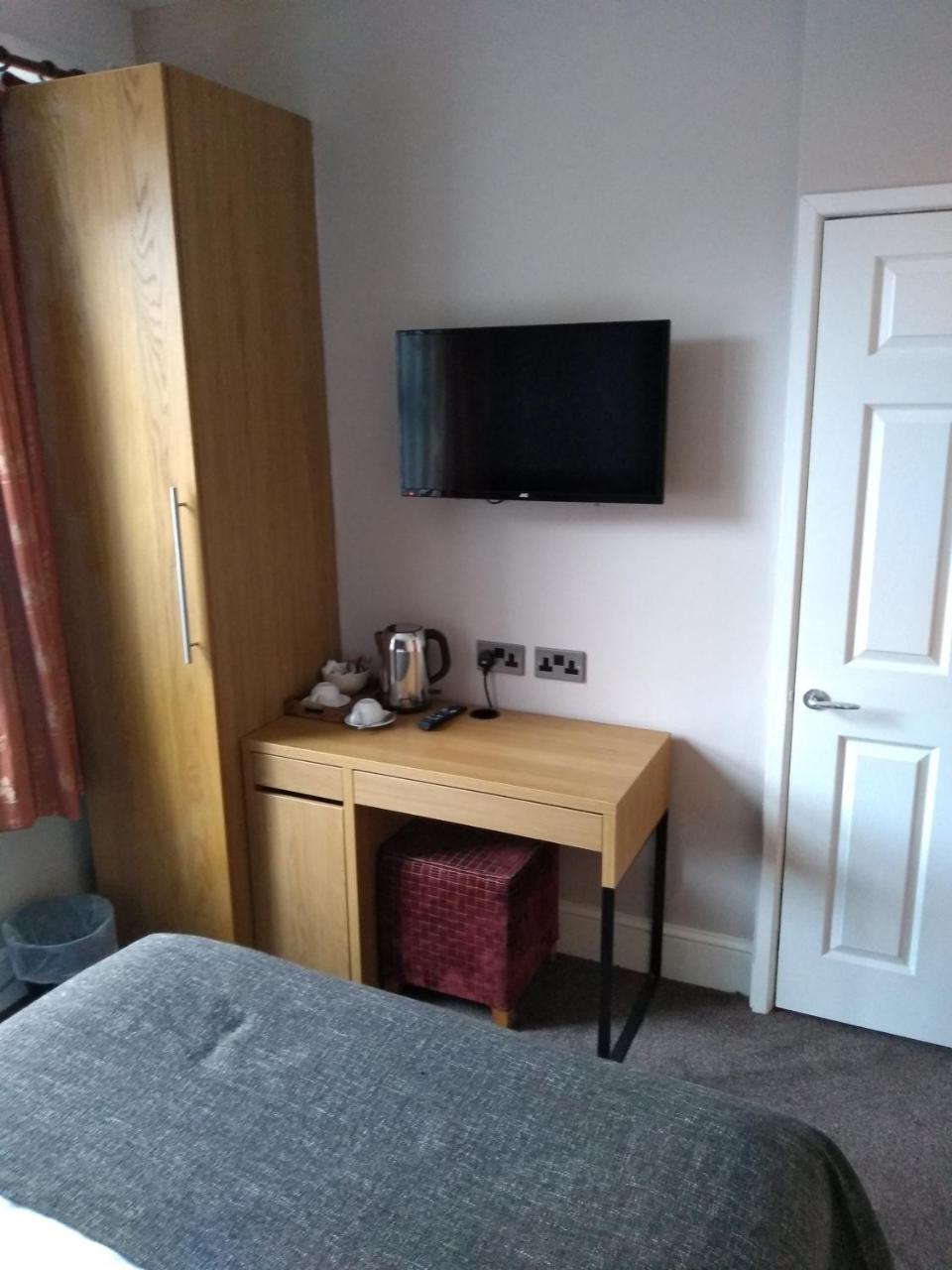 The Vaults Hotel Shrewsbury Quarto foto